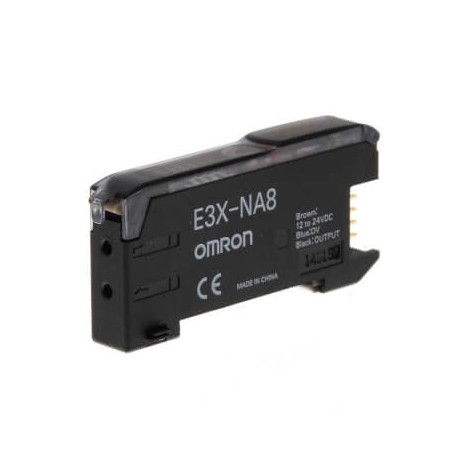 OMRON E3X-NA6 E3X-NA6 E3X 7005F E3XNA6OMS OMRON Manual dc Connector M/S NPN Timing GIGA RAY Led